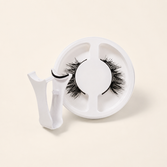 Kit de cils magnétiques